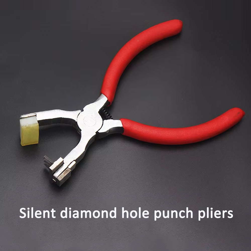 Punch Needle Handle - Ręcznie Robione Narzędzia do Prac ze