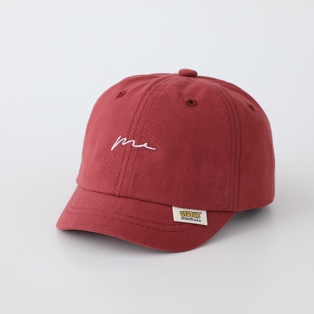 Dziecięca czapka baseballowa w – Embroidery Cap recenzja i cena