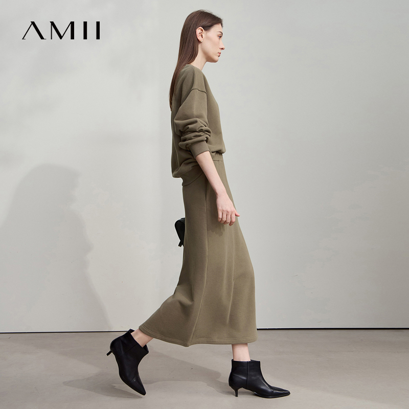 AMII Minimalistyczne Zestawy D – Embroidery In The Piece recenzja i cena