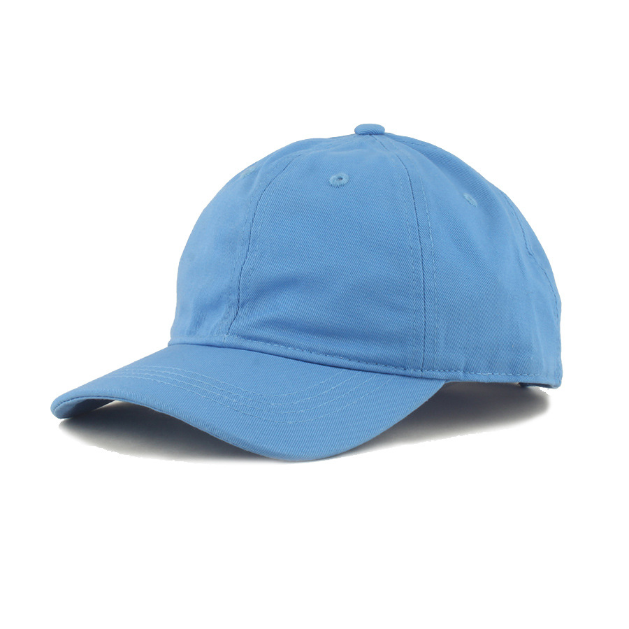 Czapki baseballowe z własnym h – Embroidery Cap recenzja i cena