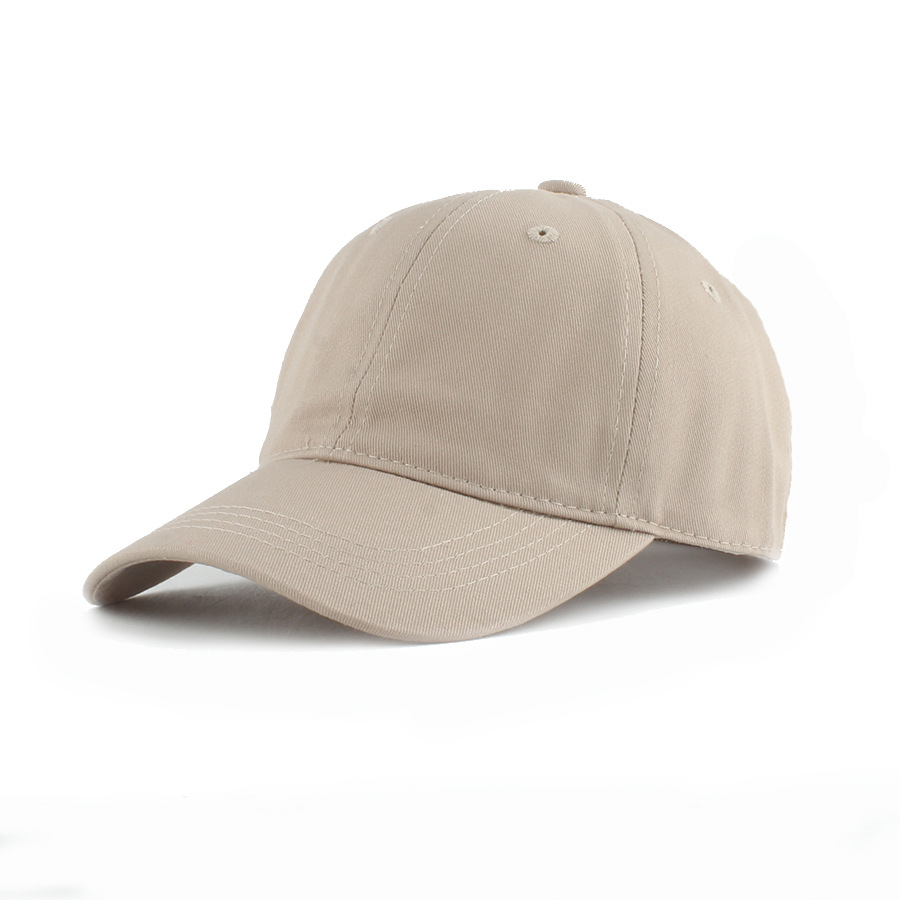 Czapki baseballowe z własnym h – Embroidery Cap recenzja i cena