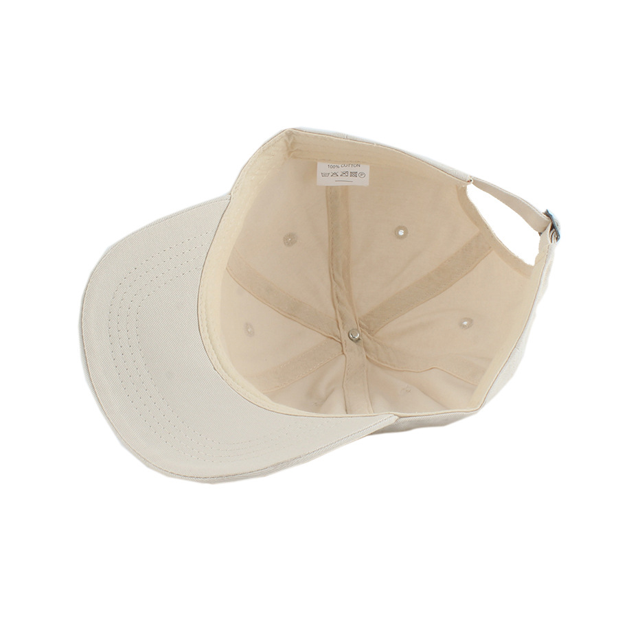Czapki baseballowe z własnym h – Embroidery Cap recenzja i cena