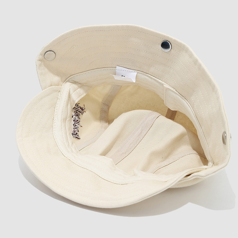 Czapka z nausznikami dla niemo – Embroidery Cap recenzja i cena