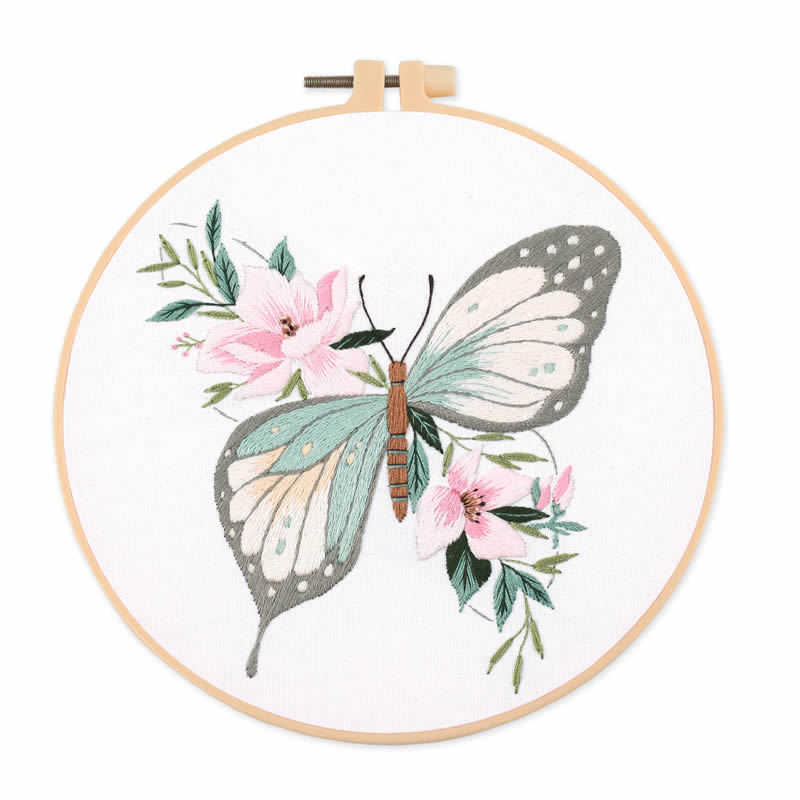 1 szt. Zestaw do haftowania mo – Embroidery Needles recenzja i cena