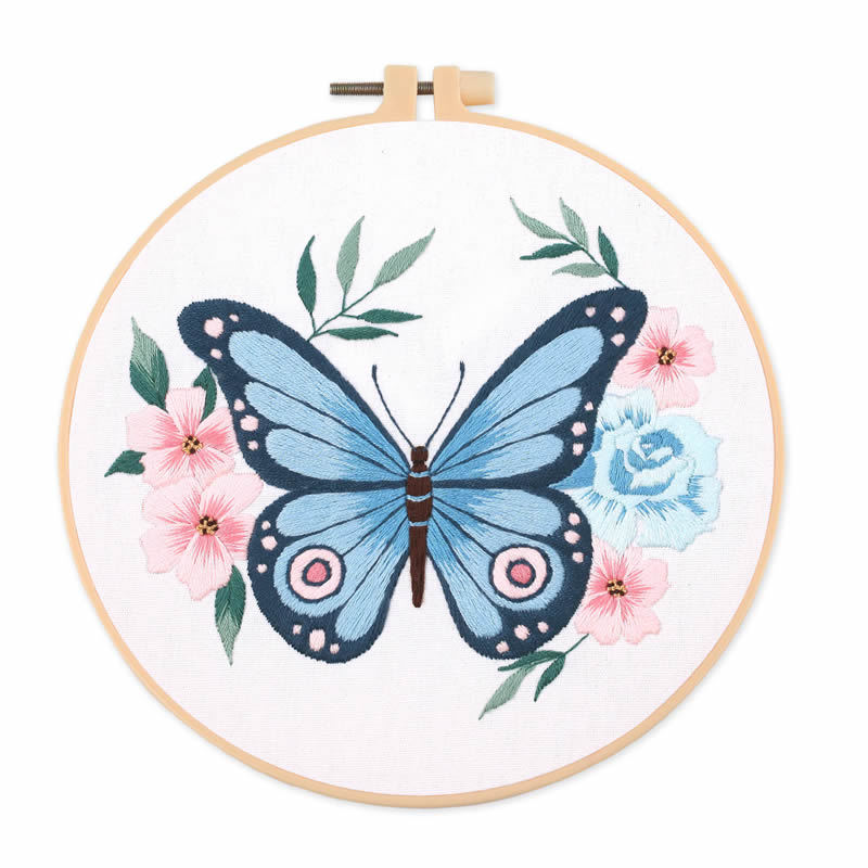 1 szt. Zestaw do haftowania mo – Embroidery Needles recenzja i cena