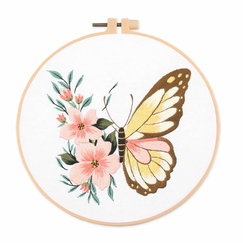 1 szt. Zestaw do haftowania mo – Embroidery Needles recenzja i cena