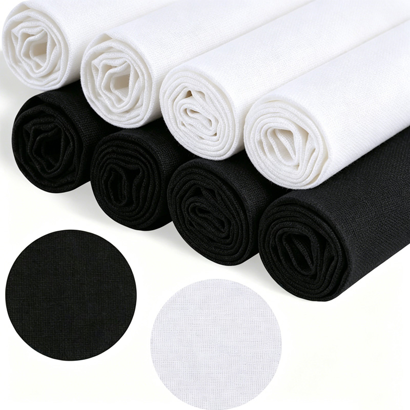 8 sztuk tkaniny lnianej o wymi – Embroidery In The Piece recenzja i cena