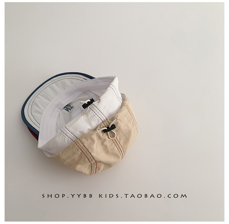 Letnia szybkoschnąca czapka dl – Embroidery Cap recenzja i cena