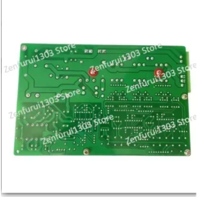 Płyta sterująca trójfazowa do  – Embroidery Frame recenzja i cena