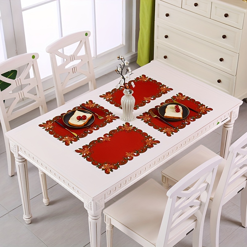 28x43CM/38x176CM Haftowane obr – Embroidery Xmas recenzja i cena