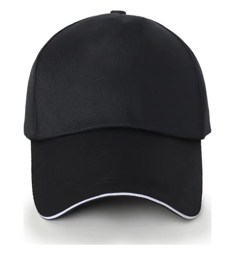 Tania poliestrowa czapka baseb – Embroidery Cap recenzja i cena