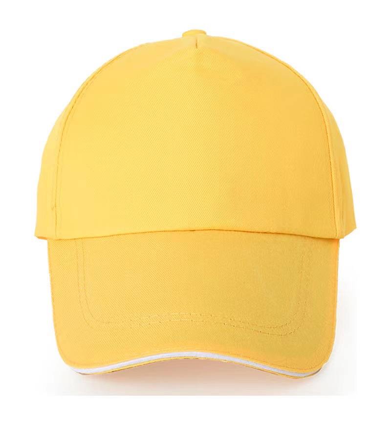 Tania poliestrowa czapka baseb – Embroidery Cap recenzja i cena