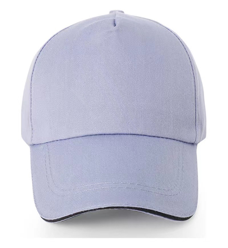 Tania poliestrowa czapka baseb – Embroidery Cap recenzja i cena