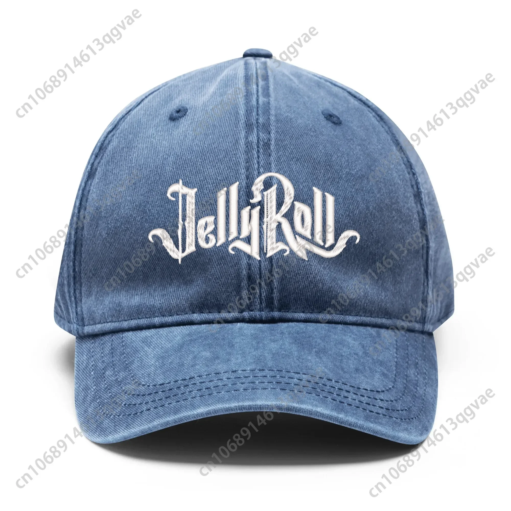 Czapki z haftem Jelly Singer R – Embroidery Cap recenzja i cena