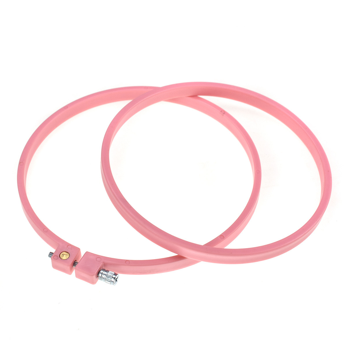 1/7 szt. 7-25cm Plastikowe Tam – Embroidery Frame recenzja i cena