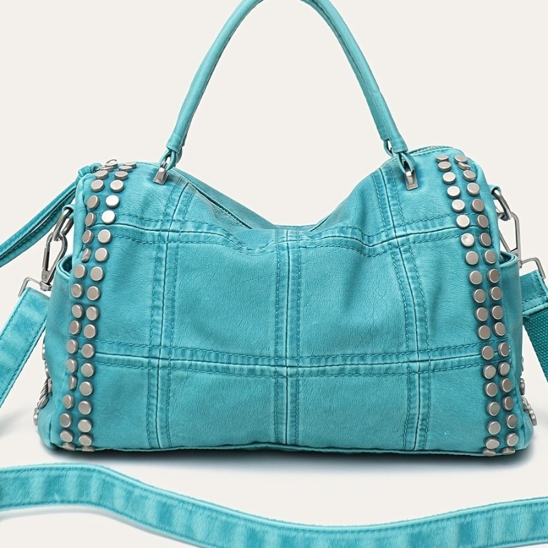 Duże torby crossbody damskie,  – Embroidery Meaning recenzja i cena