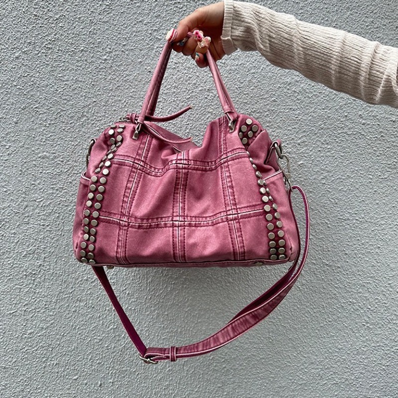 Duże torby crossbody damskie,  – Embroidery Meaning recenzja i cena