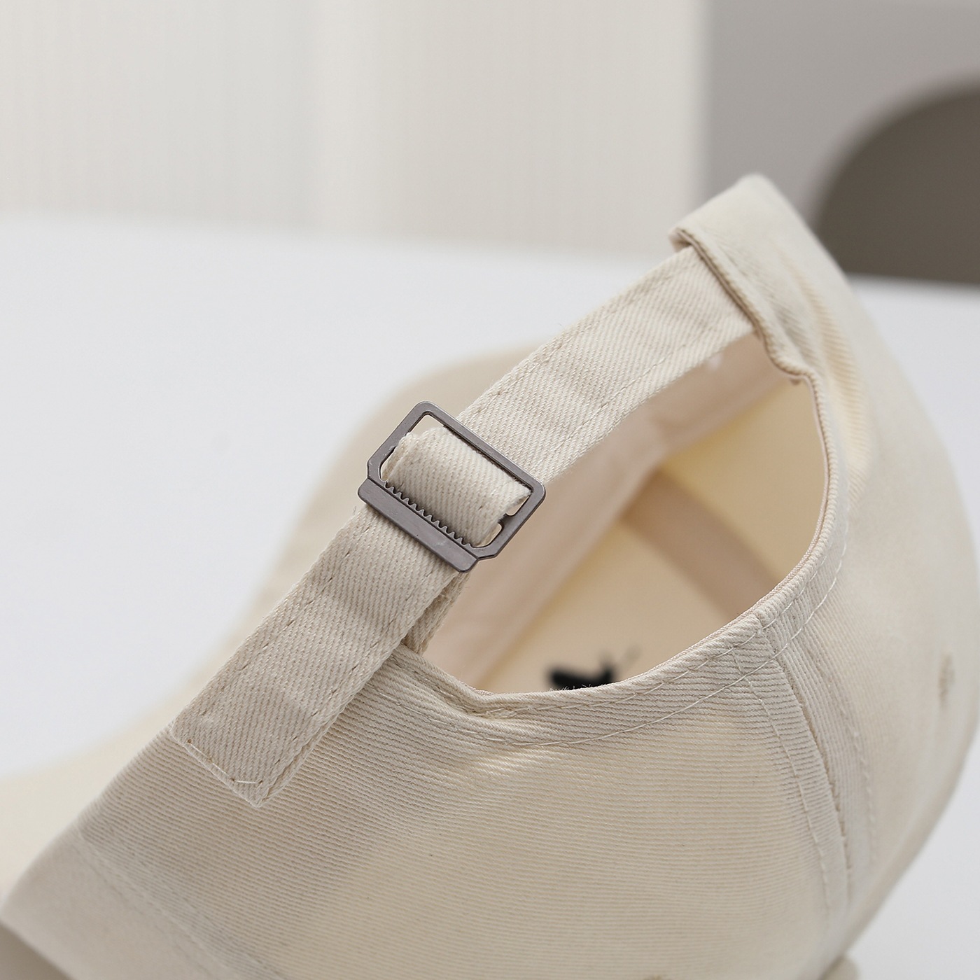 Czapka z daszkiem dla dzieci z – Embroidery Cap recenzja i cena
