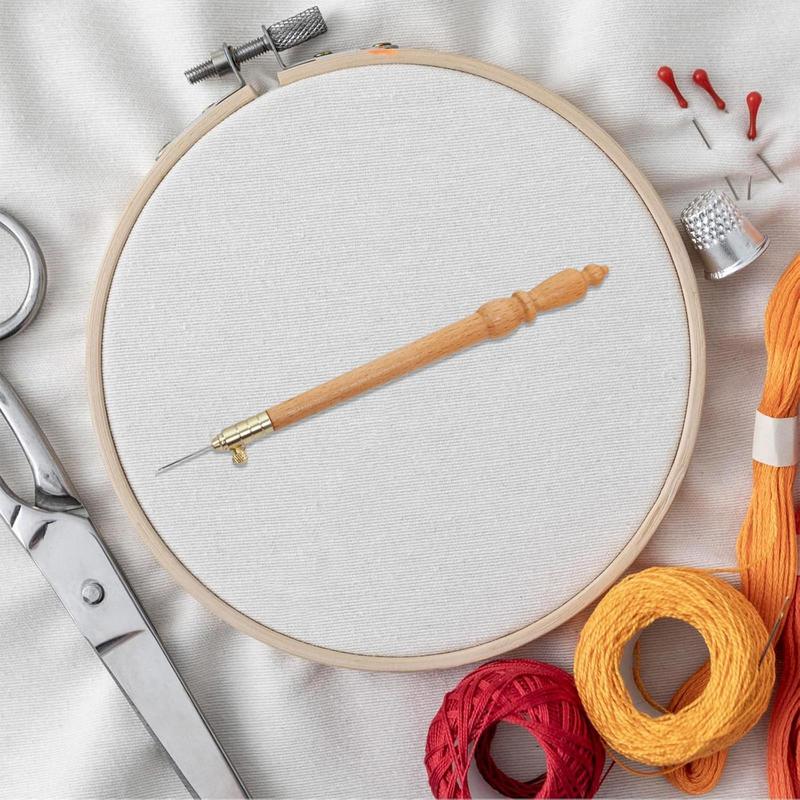 Zestaw do haftowania tamburów  – Embroidery Beads recenzja i cena