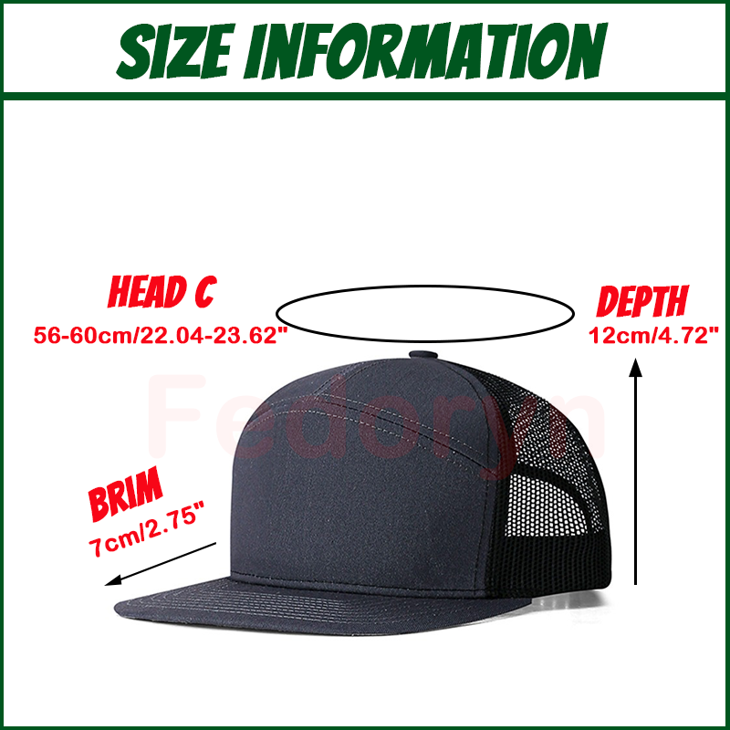 Fedoryn Personalizowane Haftow – Embroidery Cap recenzja i cena