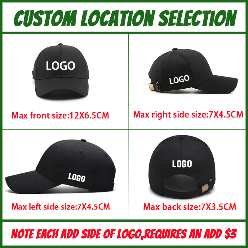 Fedoryn Personalizowane Haftow – Embroidery Cap recenzja i cena