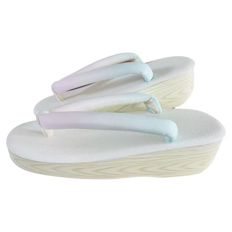 Damskie japońskie buty do kimo – Embroidery Cloth recenzja i cena