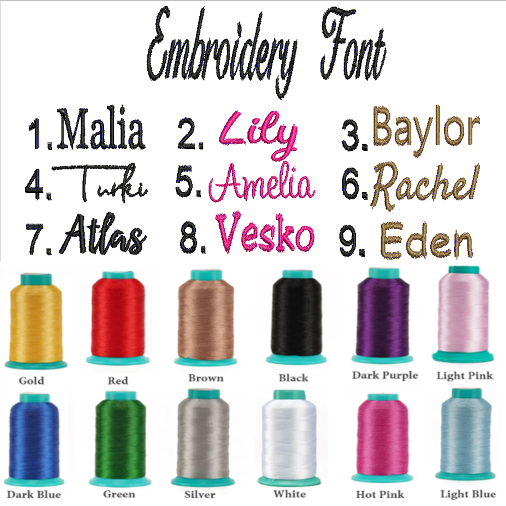 Plecak sztruksowy z nadrukiem, – Embroidery Name Designs recenzja i cena