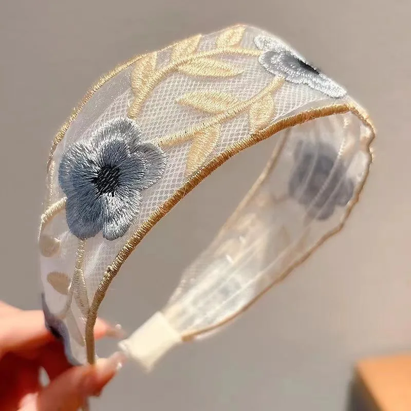 1/3 szt. Elegancka szyfonowa o – Embroidery Hooping recenzja i cena