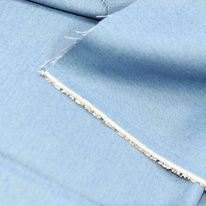 4 sztuki tkaniny dżinsowej o w – Embroidery In The Piece recenzja i cena