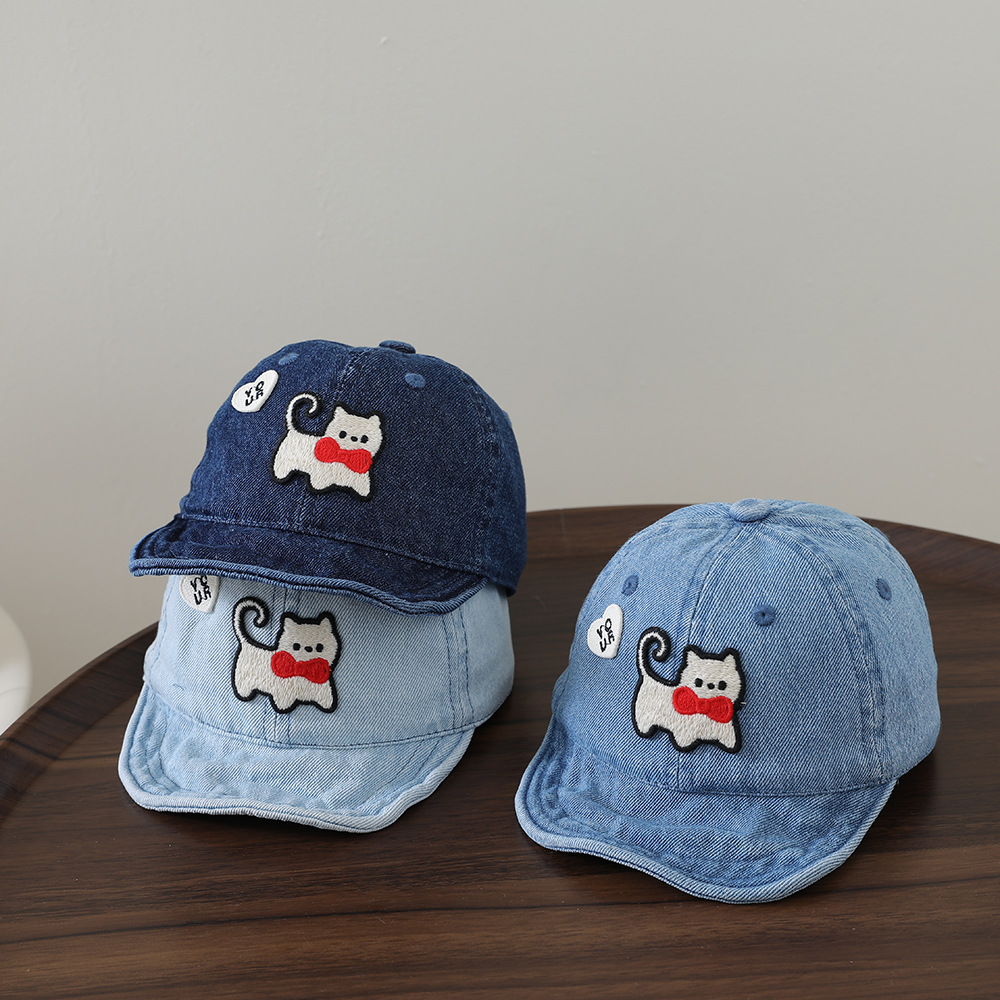 Dziecięca, nadająca się do pra – Embroidery Cap recenzja i cena