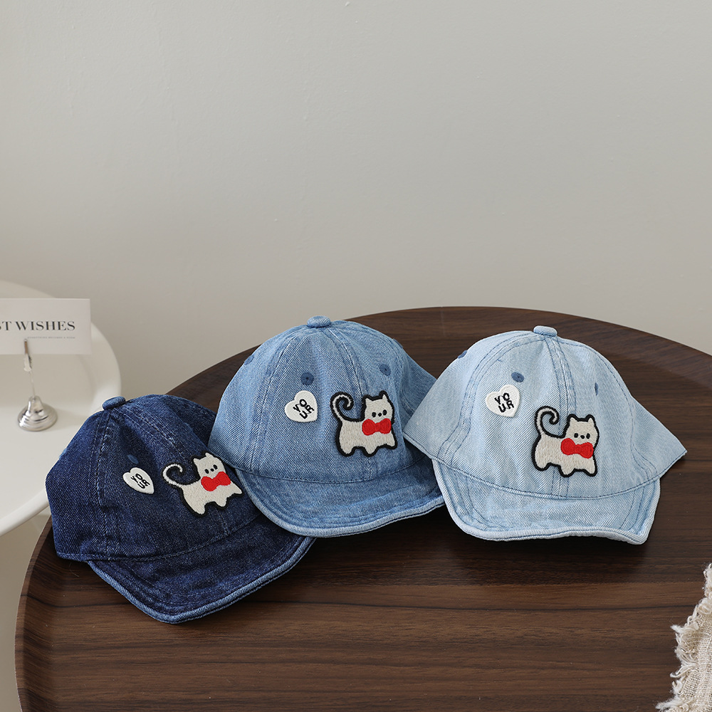Dziecięca, nadająca się do pra – Embroidery Cap recenzja i cena