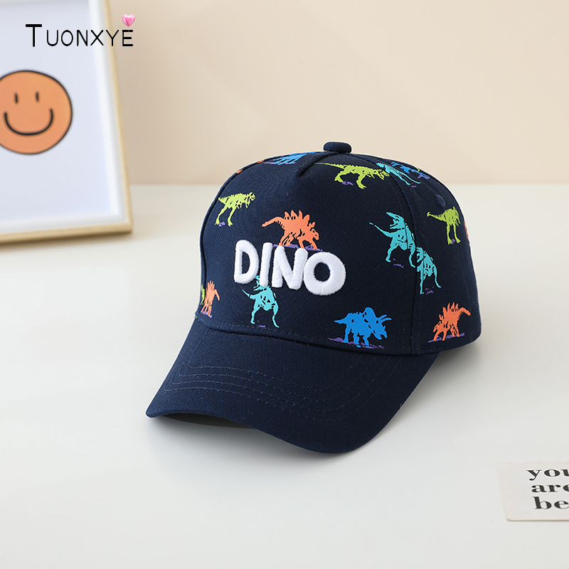 TUONXYE Czapka z daszkiem dla  – Embroidery Cap recenzja i cena