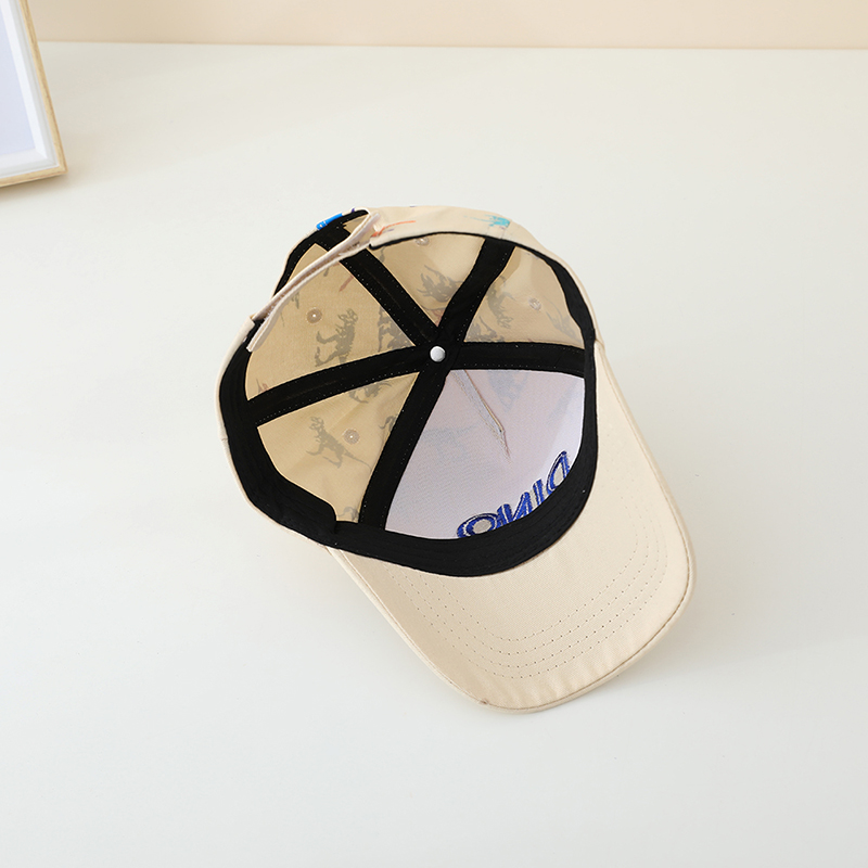 TUONXYE Czapka z daszkiem dla  – Embroidery Cap recenzja i cena