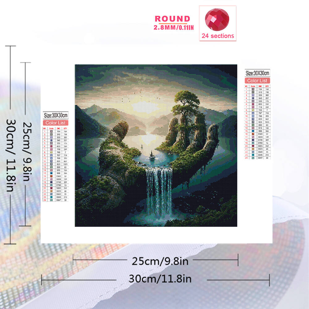 Momoart Bear Diamond Mosaic An – Embroidery Meaning recenzja i cena
