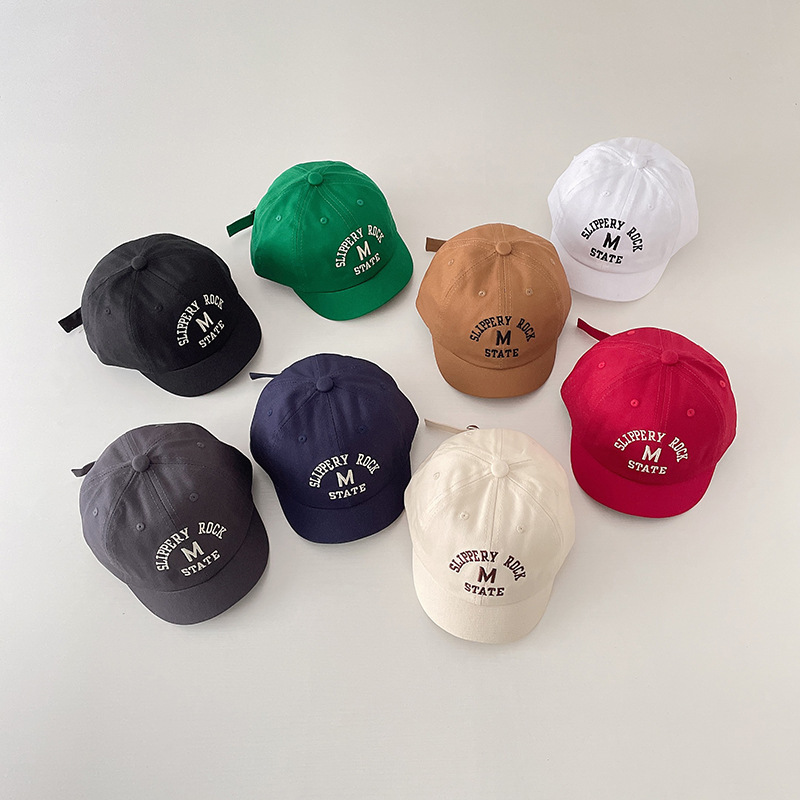 Czapka z daszkiem RAISE Casual – Embroidery Cap recenzja i cena