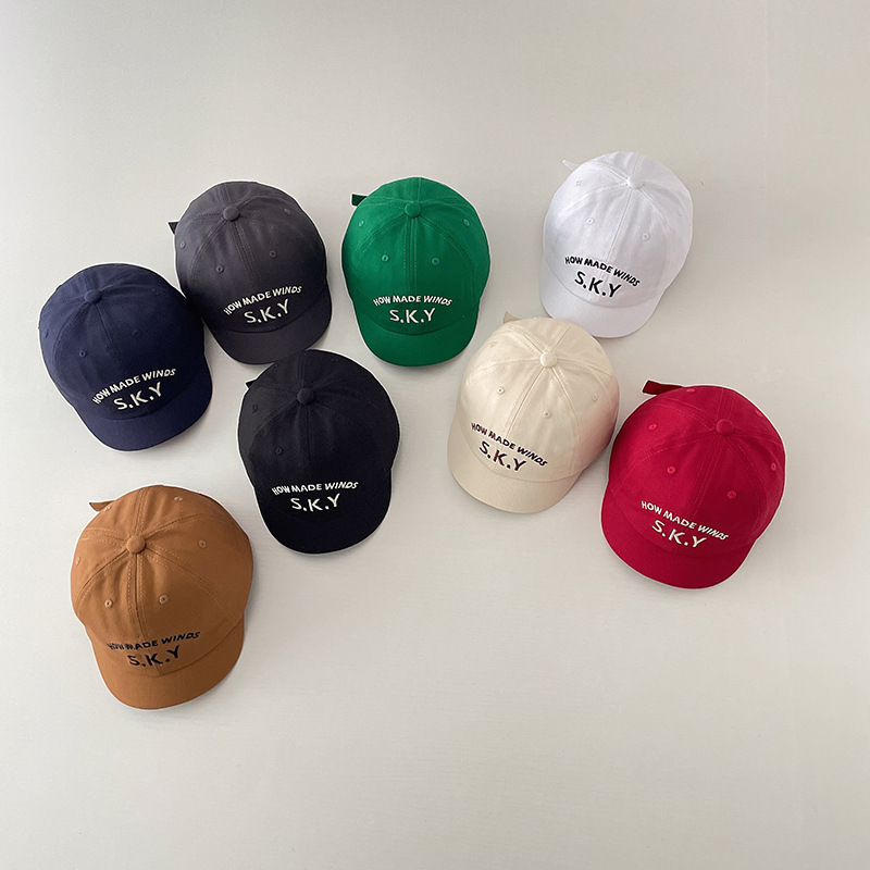Czapka z daszkiem RAISE Casual – Embroidery Cap recenzja i cena