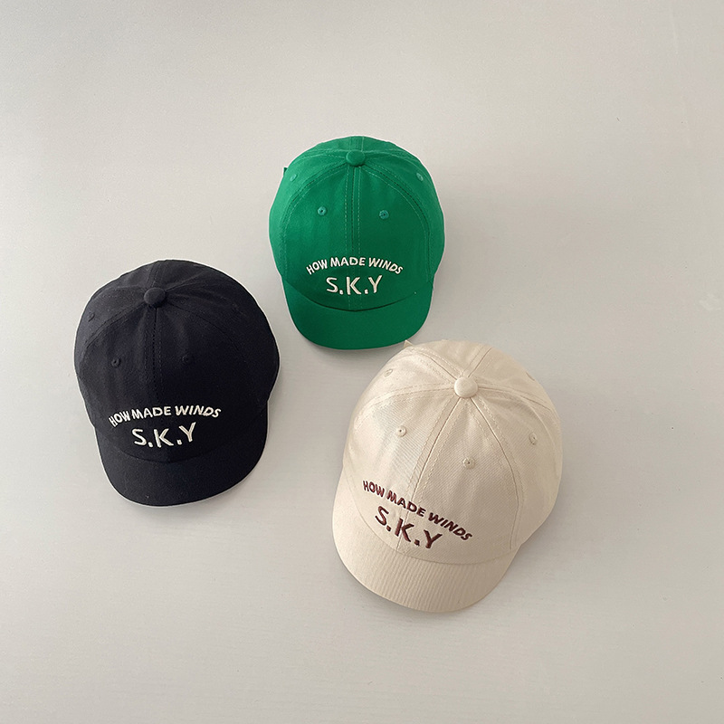 Czapka z daszkiem RAISE Casual – Embroidery Cap recenzja i cena