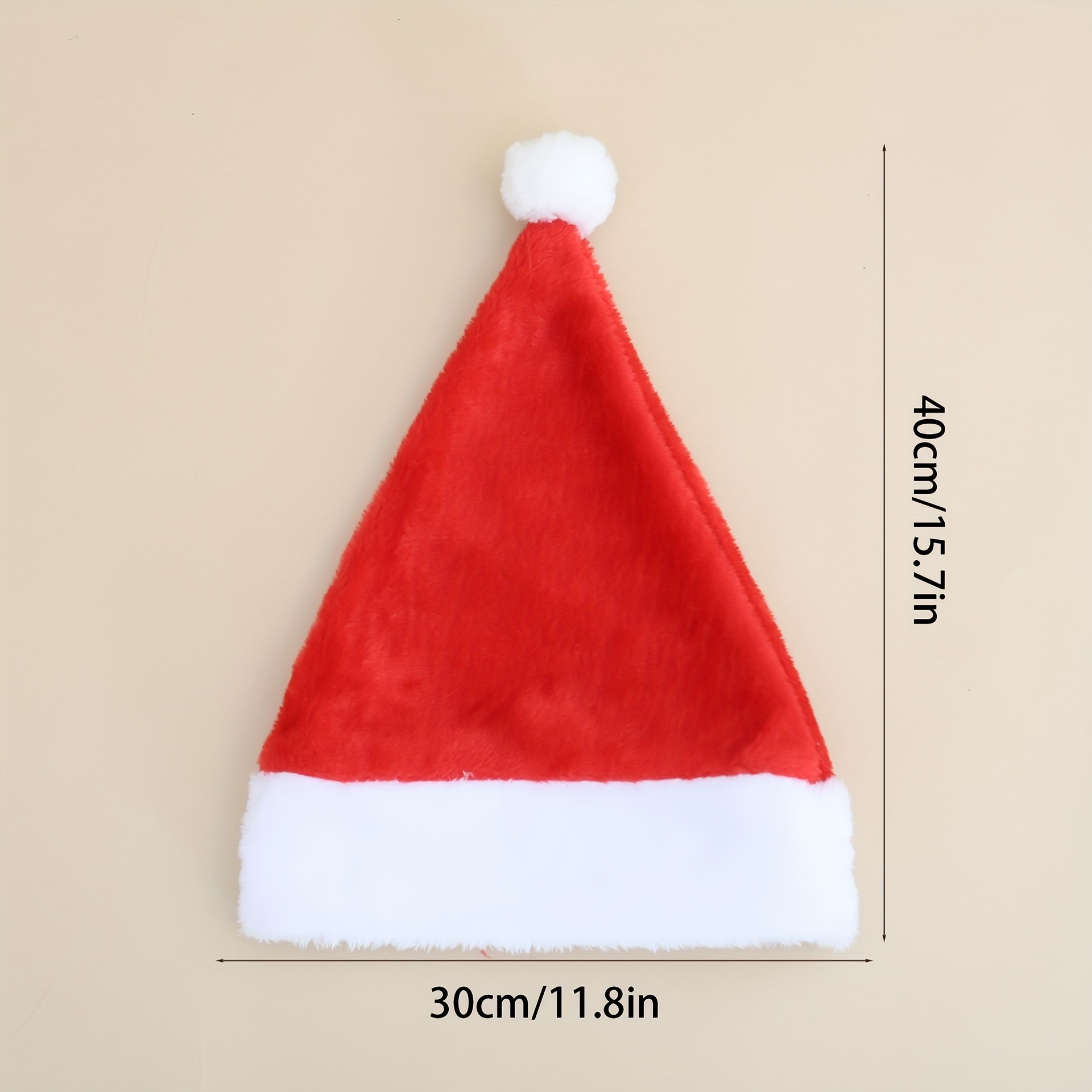 Spersonalizowana czapka Święte – Embroidery Xmas recenzja i cena