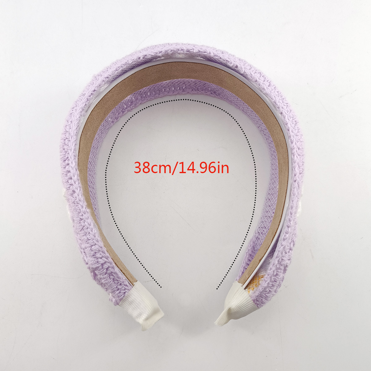 Słodkie Kwiatowe Haftowane Dzi – Embroidery Hooping recenzja i cena