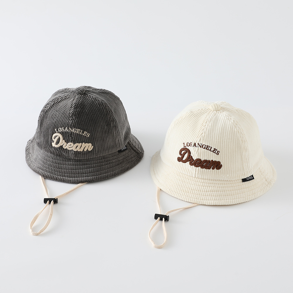 Dziecięcy jednokolorowy kapelu – Embroidery Cap recenzja i cena