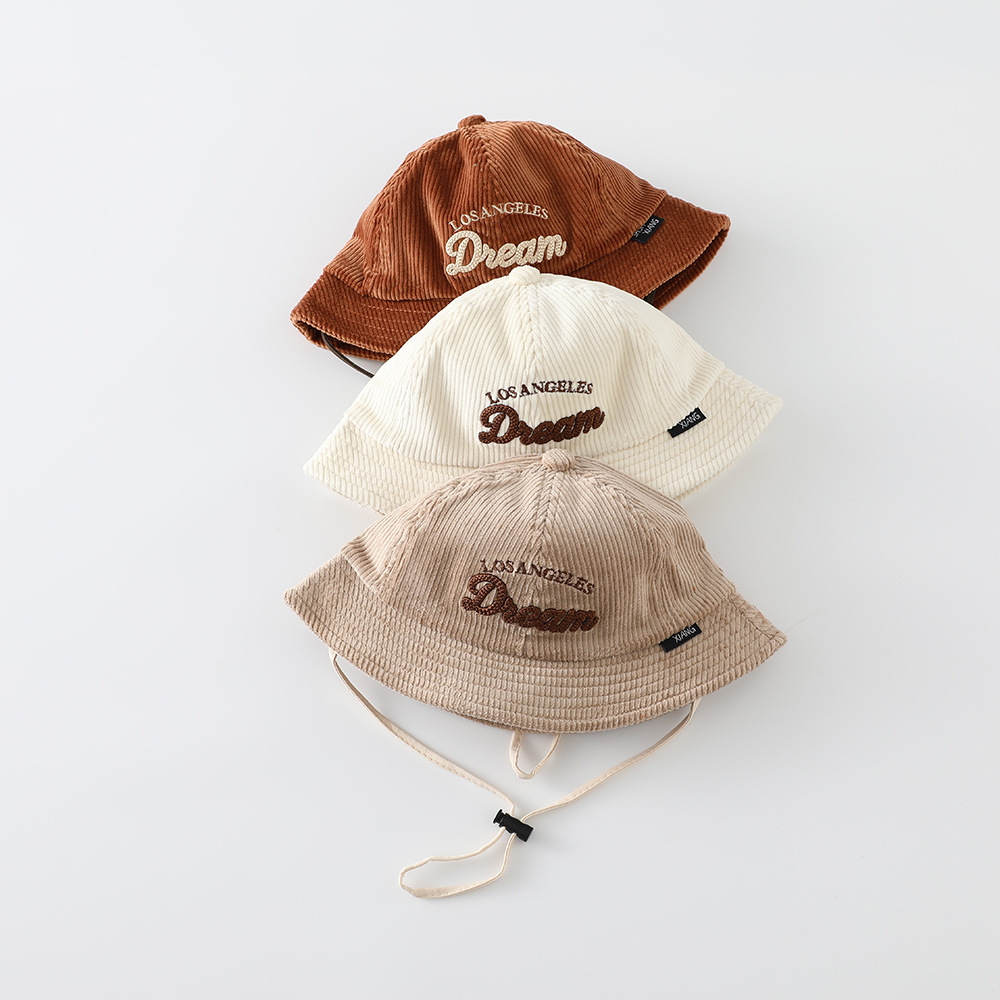 Dziecięcy jednokolorowy kapelu – Embroidery Cap recenzja i cena