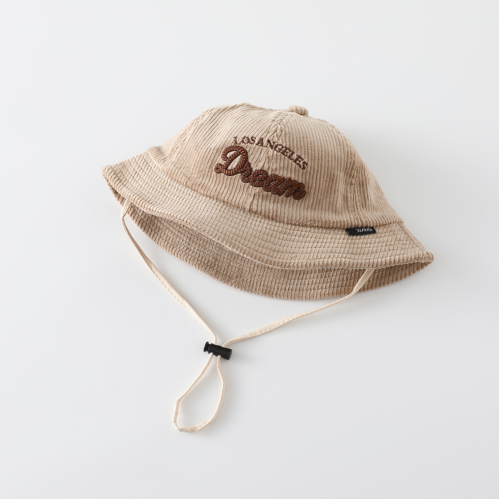 Dziecięcy jednokolorowy kapelu – Embroidery Cap recenzja i cena
