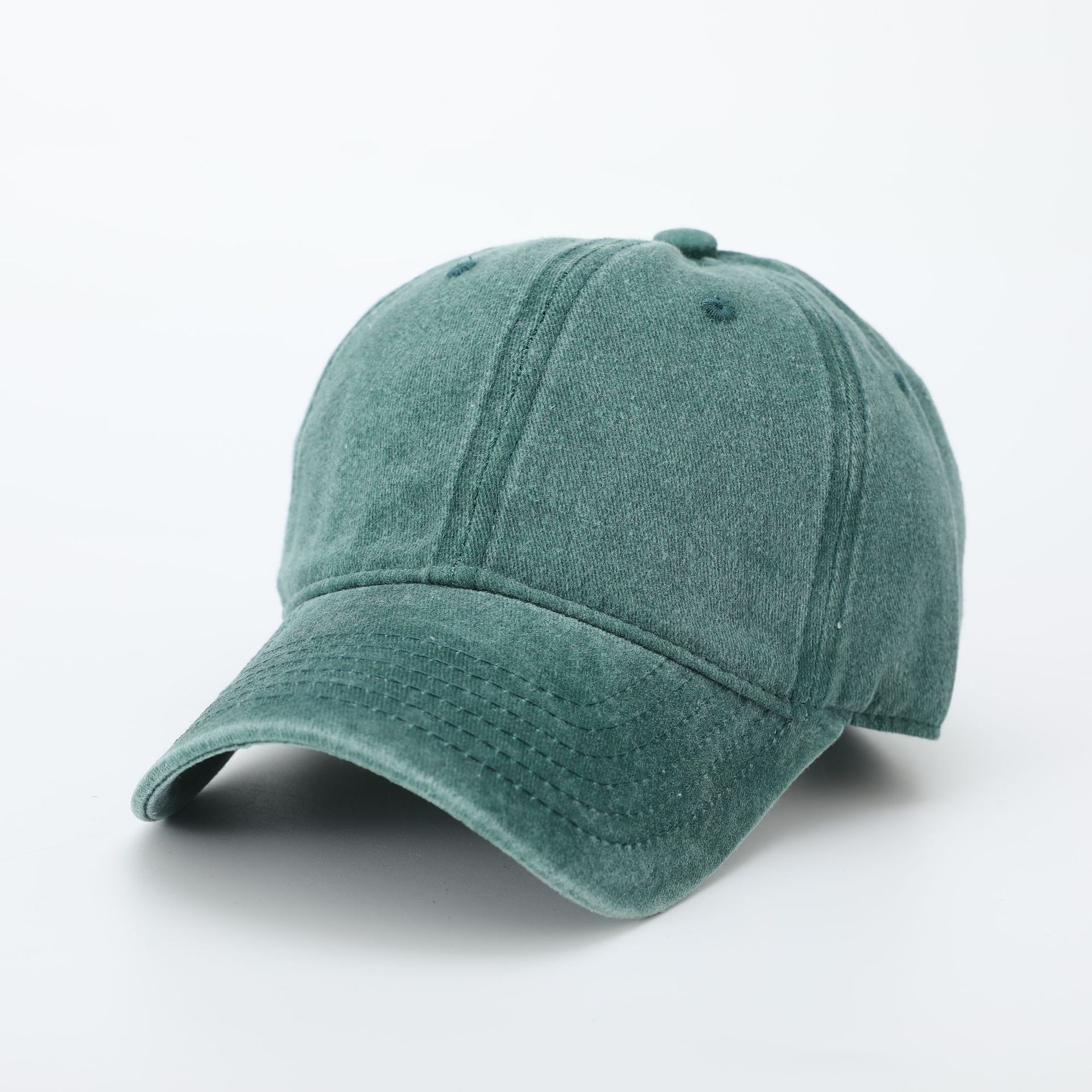 Spersonalizowane czapki z dasz – Embroidery Cap recenzja i cena