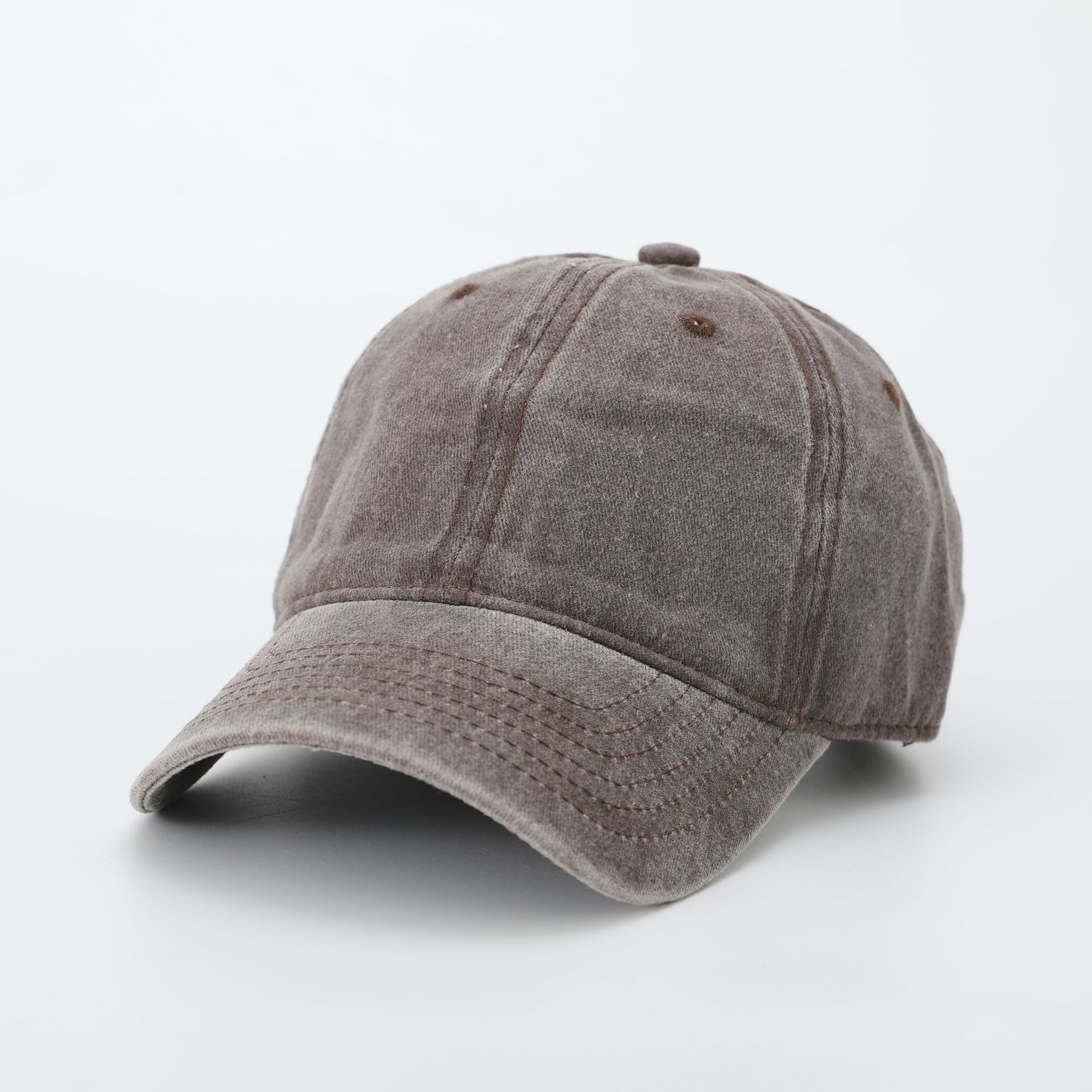 Spersonalizowane czapki z dasz – Embroidery Cap recenzja i cena