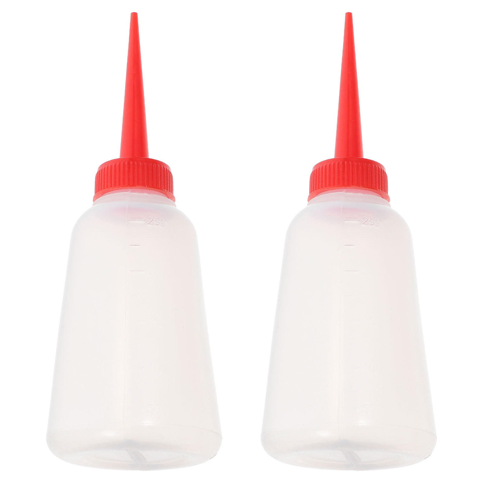 2 sztuki plastikowych dozownik – Embroidery Needles recenzja i cena