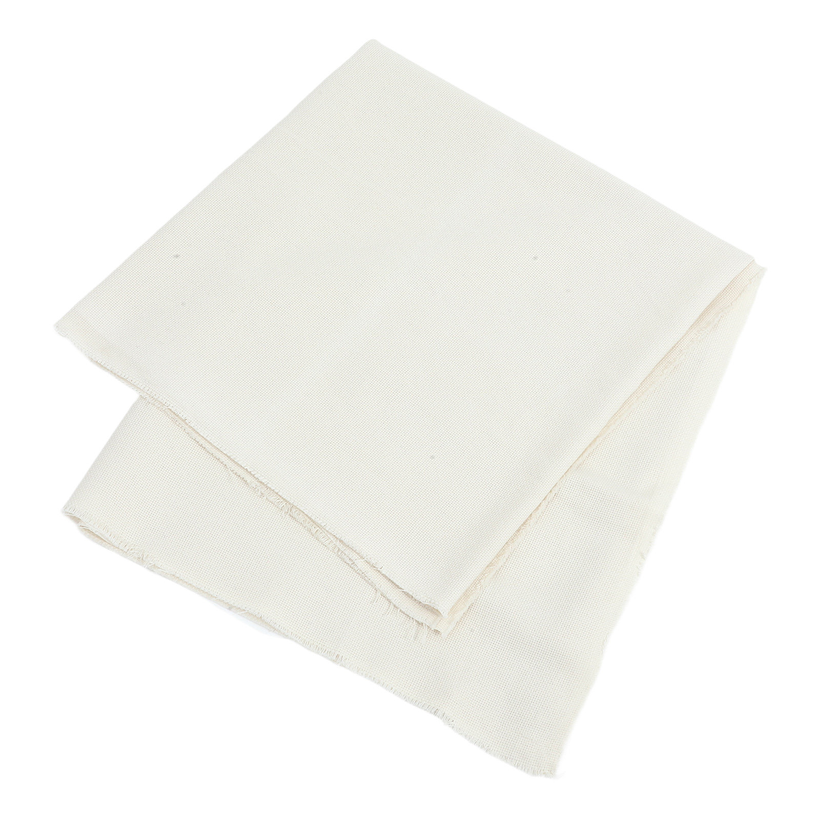 Kwadraty z tkaniny lnianej do  – Embroidery Frame recenzja i cena