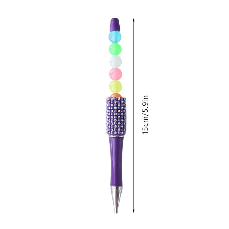 Pióro do malowania diamentami, – Embroidery Beads recenzja i cena