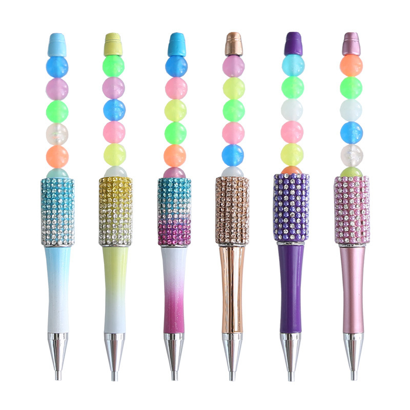 Pióro do malowania diamentami, – Embroidery Beads recenzja i cena